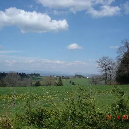 Chalet Ferme Lou Braisadou *