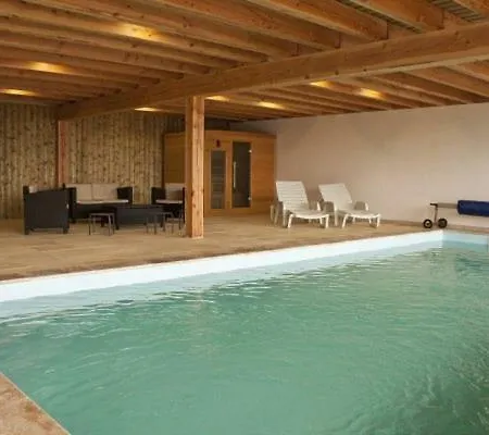 Chalet Ferme Lou Braisadou