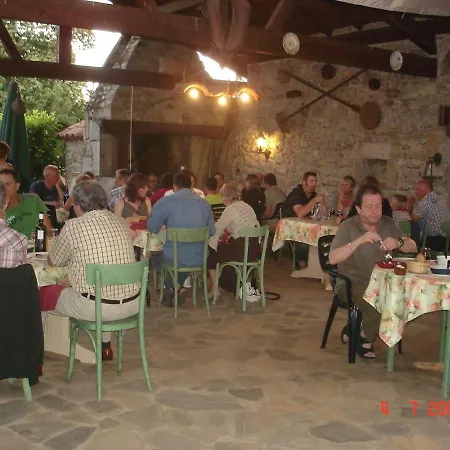 Chalet Ferme Lou Braisadou *