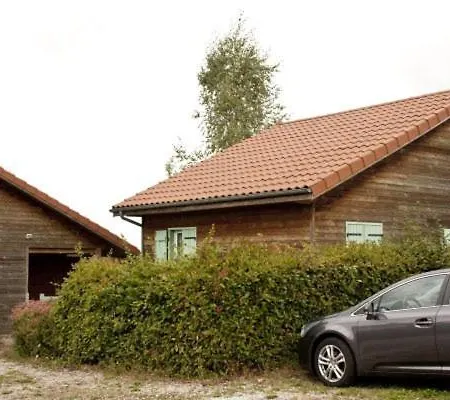 Ferme Lou Braisadou *