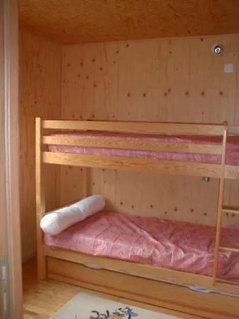 Chalet Ferme Lou Braisadou